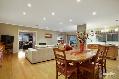 Property photo of 3 Yankos Drive Werribee VIC 3030