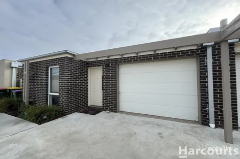 4/6 Wallis St, Horsham, VIC 3400