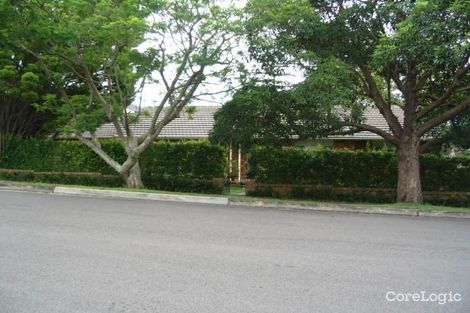 Property photo of 4B Melbourne Road East Lindfield NSW 2070