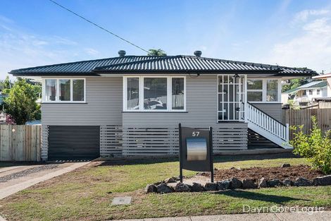 Property photo of 57 Alderwood Street Acacia Ridge QLD 4110