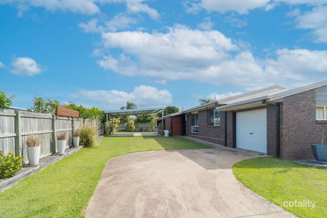 Property photo of 43 Caddy Avenue Urraween QLD 4655