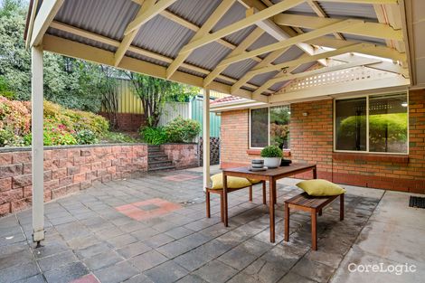 Property photo of 1 Dunalbyn Drive Aberfoyle Park SA 5159