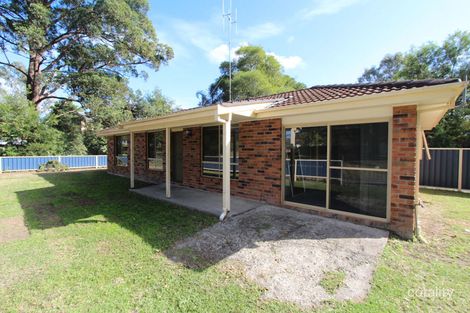 Property photo of 27 Hoskins Street Nabiac NSW 2312