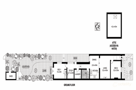 Property photo of 39 Carlisle Street Leichhardt NSW 2040