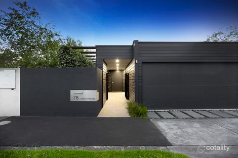 Property photo of 78 Valley Parade Glen Iris VIC 3146