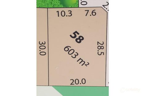 Lot 58 Superior Pde, Bridgeman Downs, QLD 4035