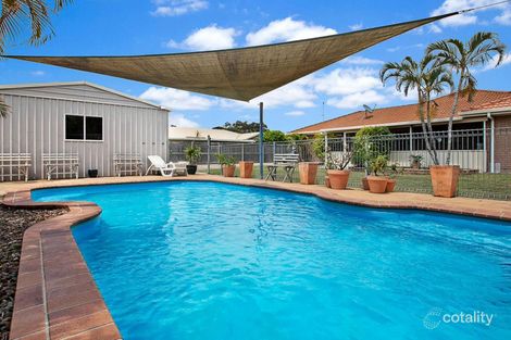 Property photo of 4 Amanda Court Kawungan QLD 4655