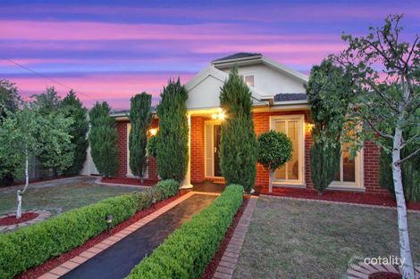 Property photo of 1/2 Morrison Street Clayton VIC 3168