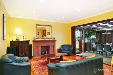 Property photo of 10A Jeffrey Street Canterbury NSW 2193