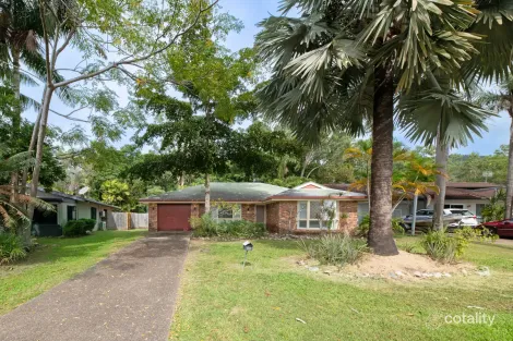 Property photo of 40 Catherine Crescent Jubilee Pocket QLD 4802