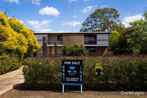 Property photo of 3 McDonald Street Boonah QLD 4310