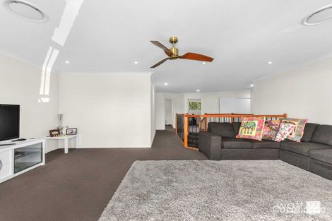 Property photo of 27 Sedgemoor Street Carseldine QLD 4034