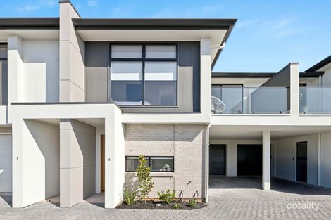 6/305 Marion Rd, North Plympton, SA 5037