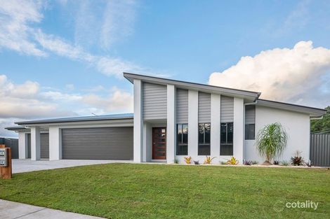 Property photo of 10 Grove Boulevard Mooloolah Valley QLD 4553