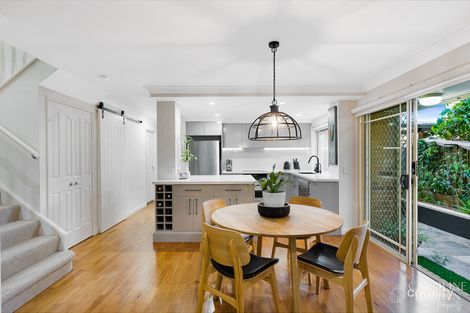 Property photo of 3/28 Carwoola Street Bardon QLD 4065