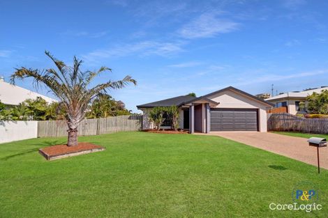 Property photo of 31 Goicoechea Drive Bushland Beach QLD 4818