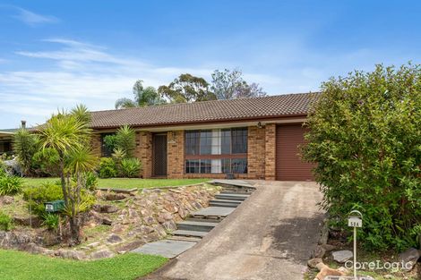 Property photo of 50 Akuna Avenue Bradbury NSW 2560