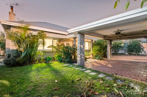 64a Green St, Joondanna, WA 6060