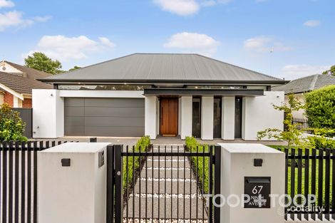 67 Ninth Ave, Joslin, SA 5070