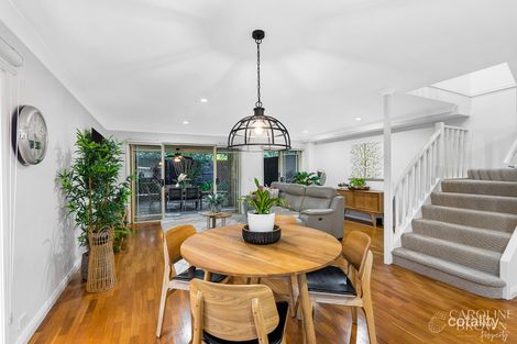 Property photo of 3/28 Carwoola Street Bardon QLD 4065