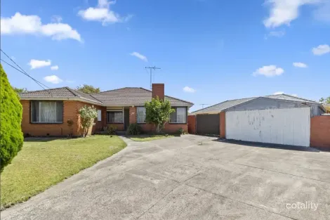 Property photo of 3 Acland Court Noble Park VIC 3174