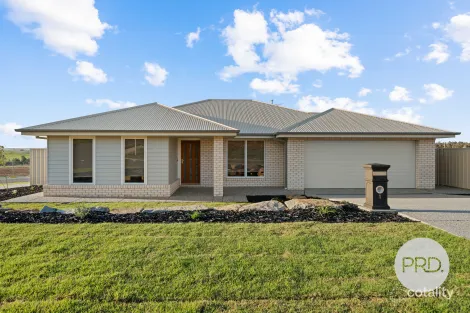 Property photo of 1 Tooleybuc Street Gobbagombalin NSW 2650