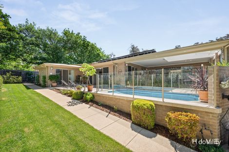 32 Nardoo Cres, O'Connor, ACT 2602