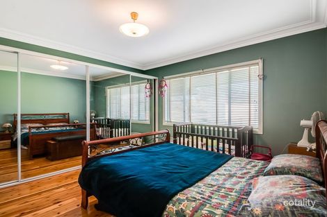 Property photo of 113 Catherine Fields Road Catherine Field NSW 2557