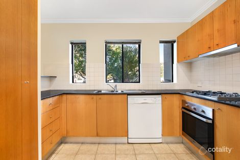 Property photo of 2/58 Holtermann Street Crows Nest NSW 2065