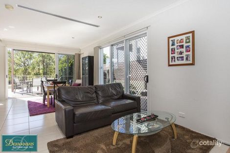 Property photo of 4/51 Railway Parade Keperra QLD 4054