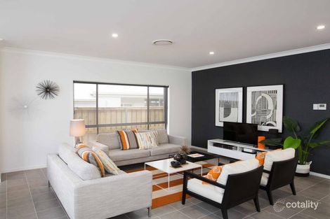 Lot 17 Platypus Creek Rd, Dulong, QLD 4560