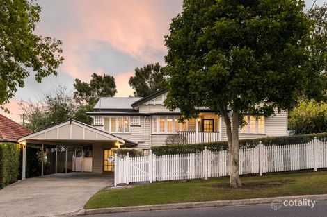 39 Campbell Tce, Alderley, QLD 4051