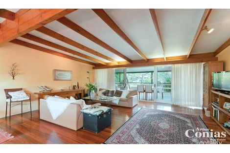 Property photo of 29 Madeira Street The Gap QLD 4061