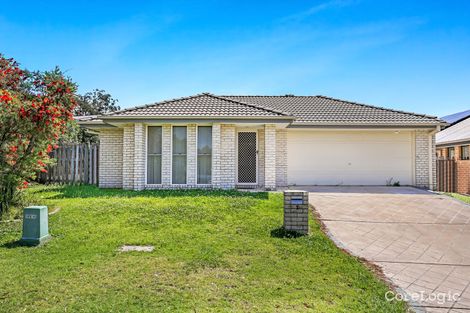 Property photo of 2 Heron Close Coomera QLD 4209