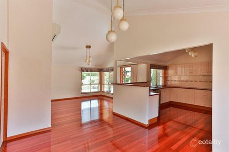 Property photo of 8 Jackson Close Hodgson Vale QLD 4352