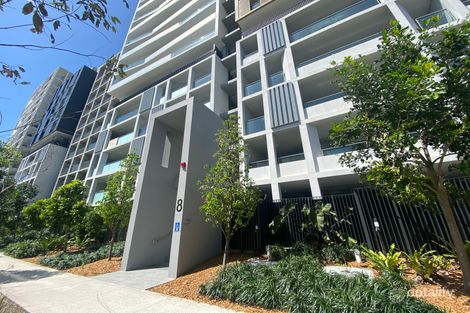 1005/8 Stockyard Bvd, Lidcombe, NSW 2141