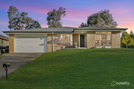 Property photo of 33 Waterside Drive Fletcher NSW 2287