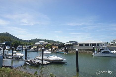 Property photo of 99 Harbour Drive Trinity Park QLD 4879