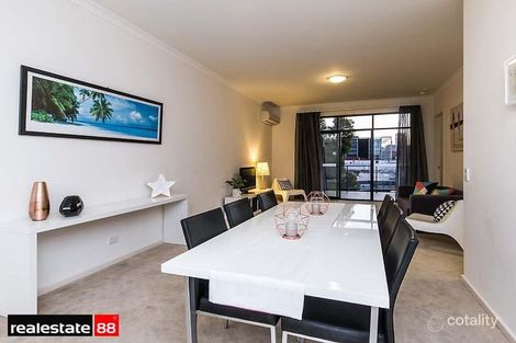 Property photo of 13/60 Newcastle Street Perth WA 6000