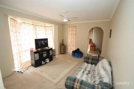 Property photo of 12 Kurrajong Circle Glen Iris WA 6230