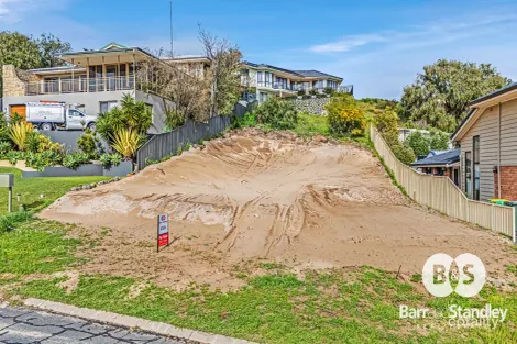 Contact agent for address, SOUTH BUNBURY, WA 6230