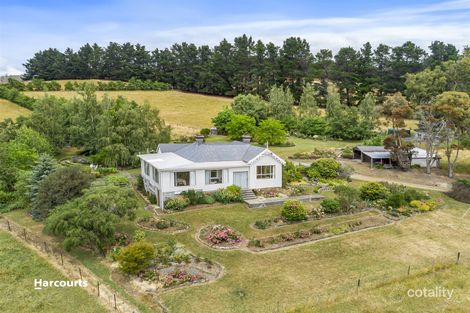 Property photo of 91 Kermandie River Road Geeveston TAS 7116