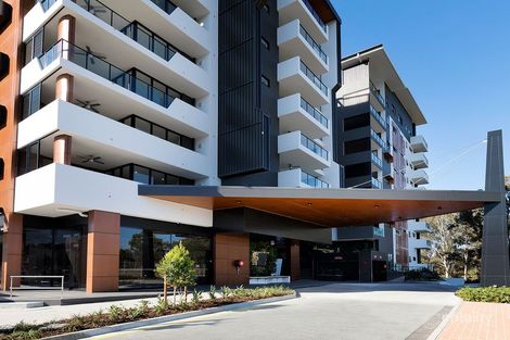 1005/91 Kittyhawk Dr, Chermside, QLD 4032