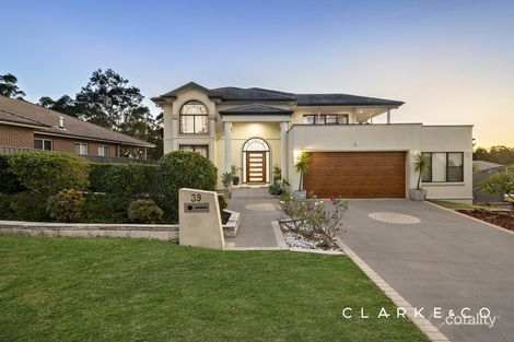 39 Kilshanny Ave, East Maitland, NSW 2323