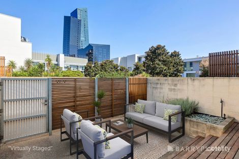 Property photo of 232/117 Studio Lane Docklands VIC 3008