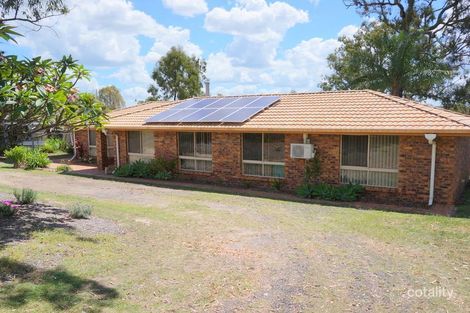 Property photo of 25 Fairway Drive Hatton Vale QLD 4341