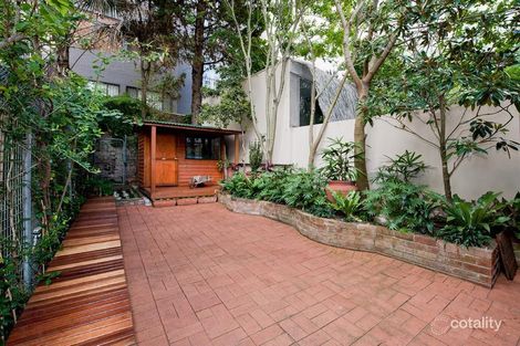Property photo of 47 Roslyn Street Rushcutters Bay NSW 2011
