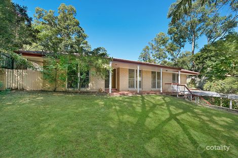 Property photo of 16 Andros Street Chapel Hill QLD 4069