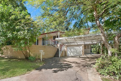 Property photo of 16 Andros Street Chapel Hill QLD 4069