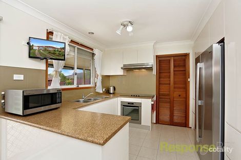Property photo of 19 Noora Place Marayong NSW 2148